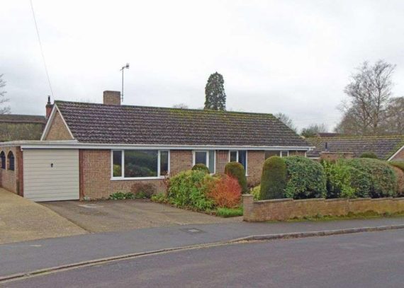 3&nbsp;Bedroom&nbsp;Detached